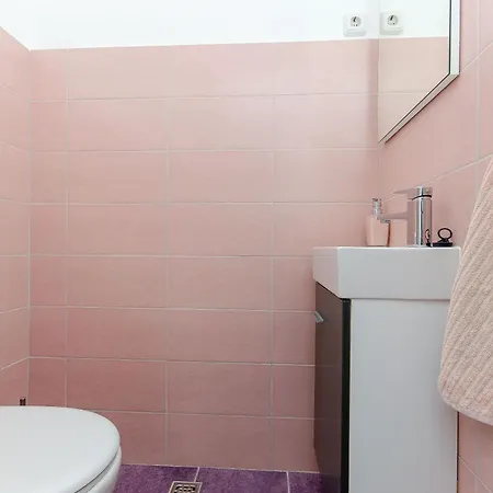 Ana With Private Pool