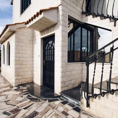 شقة Ana With Private Pool سولين