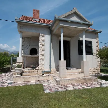 Ana With Private Pool * سولين