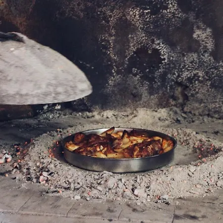 Ana With Private Pool * سولين