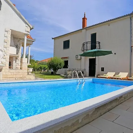 Ana With Private Pool