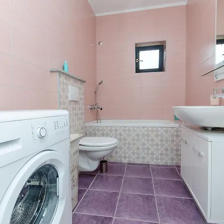 Ana With Private Pool *