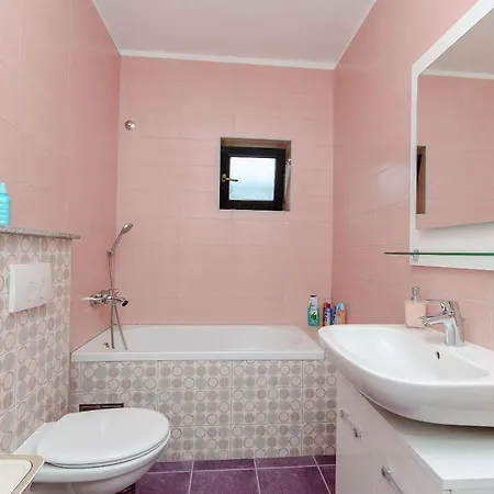 Ana With Private Pool * سولين