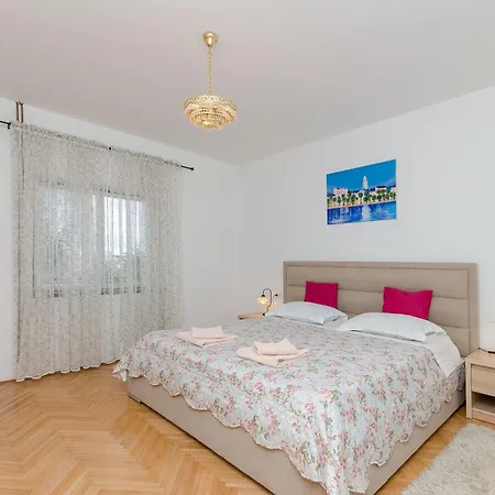 شقة Ana With Private Pool *